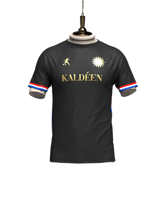 KALDÉEN FOOTBALL SHIRT