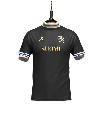 SUOMI FOOTBALL SHIRT - LAIB