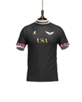 USA FOOTBALL SHIRT - LAIB