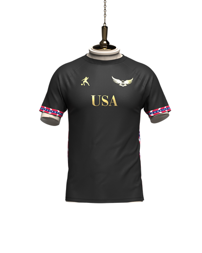 USA FOOTBALL SHIRT - LAIB