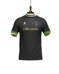 CIRCASSIA FOOTBALL SHIRT - LAIB