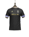 HELLAS FOOTBALL SHIRT - LAIB