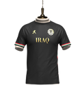 IRAQ FOOTBALL SHIRT - LAIB