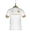 KURDISTAN FOOTBALL SHIRT - LAIB
