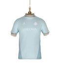 LEBANON FOOTBALL SHIRT - LAIB