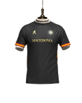 MACEDONIA FOOTBALL SHIRT - LAIB