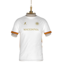 MACEDONIA FOOTBALL SHIRT - LAIB