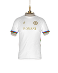 ROMANI FOOTBALL SHIRT - LAIB
