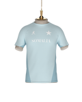 SOMALIA FOOTBALL SHIRT - LAIB