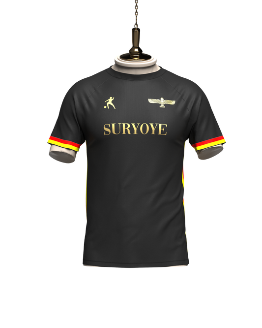 SURYOYE FOOTBALL SHIRT