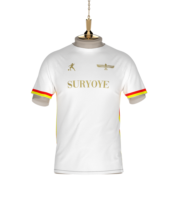 SURYOYE FOOTBALL SHIRT - LAIB