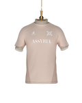 BEIGE/WHITE
