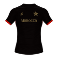 MOROCCO FOOTBALL SHIRT - LAIB