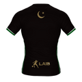 PAKISTAN FOOTBALL SHIRT - LAIB