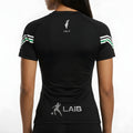 PALESTINE FOOTBALL SHIRT 2026 - LAIB