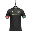PORTUGAL FOOTBALL SHIRT - LAIB