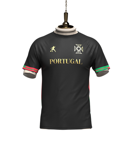 PORTUGAL FOOTBALL SHIRT - LAIB