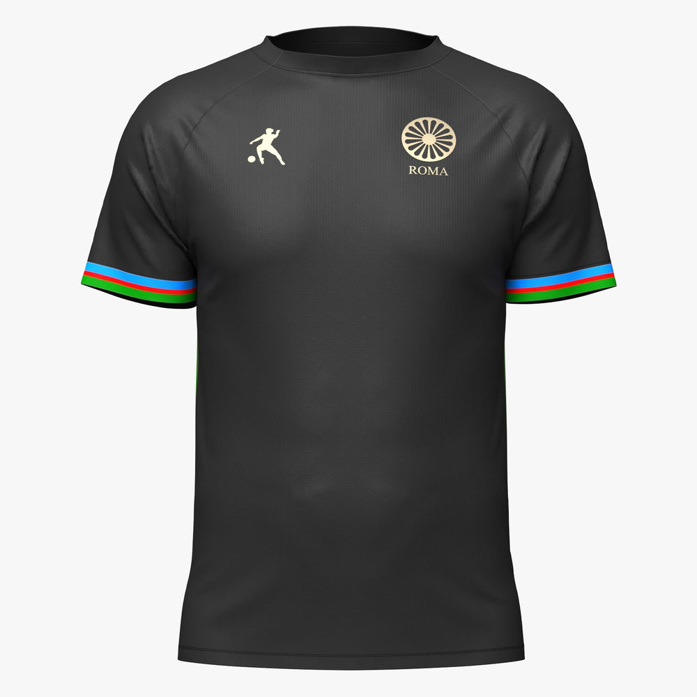 Roma Front
