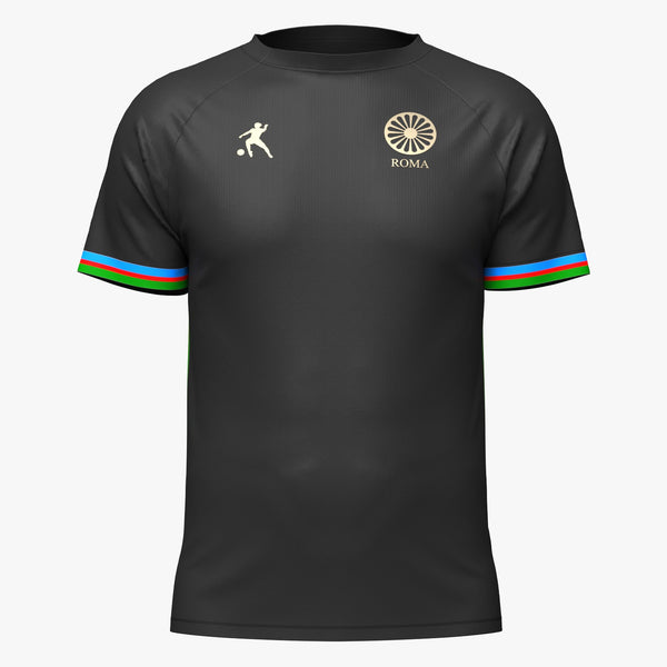 Roma Front
