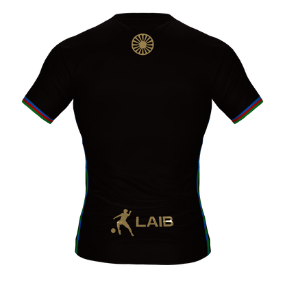 ROMANI FOOTBALL SHIRT - LAIB