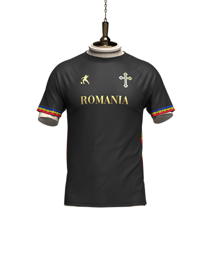 ROMANIA FOOTBALL SHIRT - LAIB
