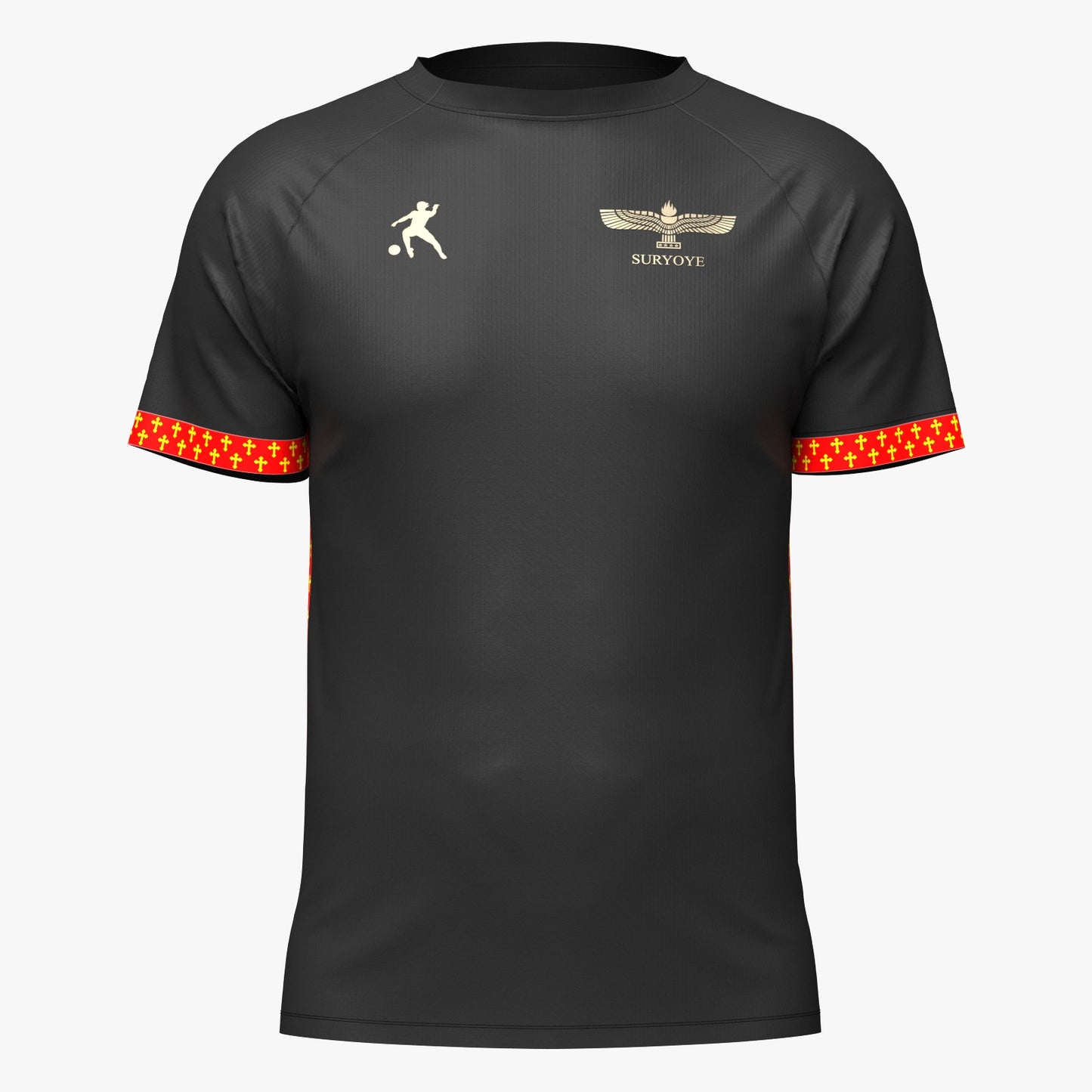 Base Front