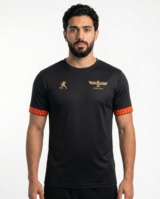 SURYOYE FOOTBALL SHIRT 2026 2.0