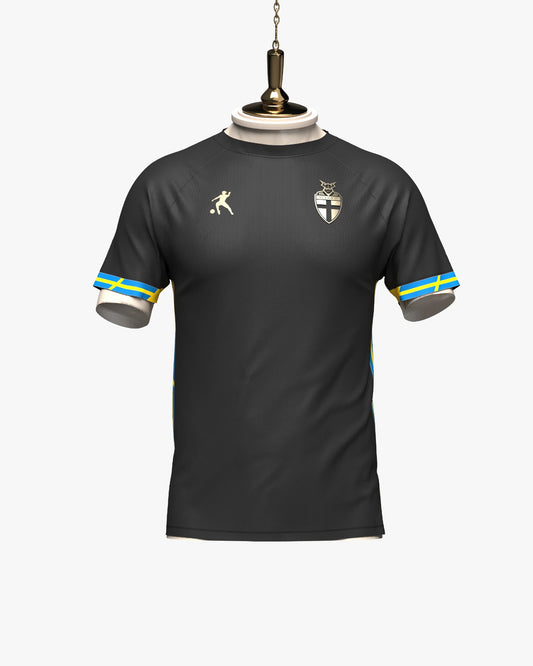 SWEDEN FOOTBALL SHIRT 2026