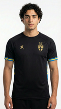 SWEDEN FOOTBALL SHIRT 2026 - LAIB