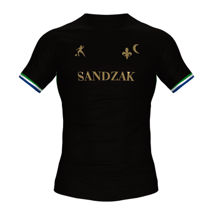 SANDZAK FOOTBALL SHIRT - LAIB