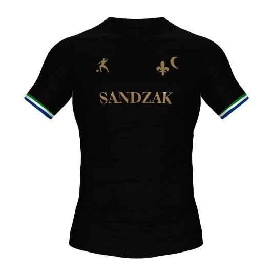 SANDZAK FOOTBALL SHIRT