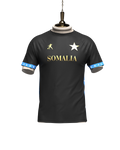 SOMALIA FOOTBALL SHIRT - LAIB