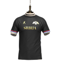 SERBIA FOOTBALL SHIRT - LAIB