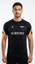 SURYOYE FOOTBALL SHIRT 2026 - LAIB