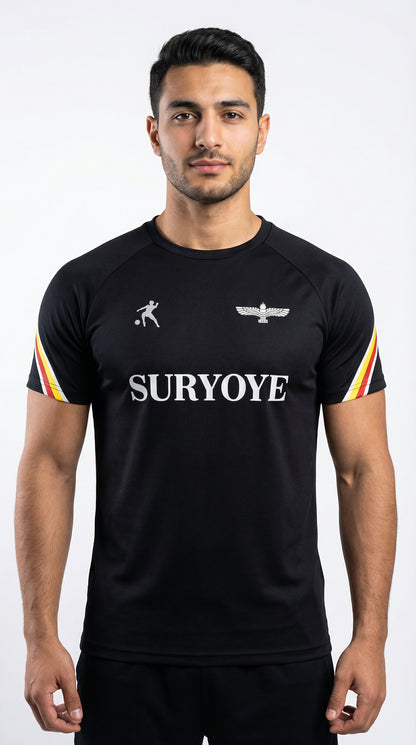 SURYOYE FOOTBALL SHIRT 2026 - LAIB