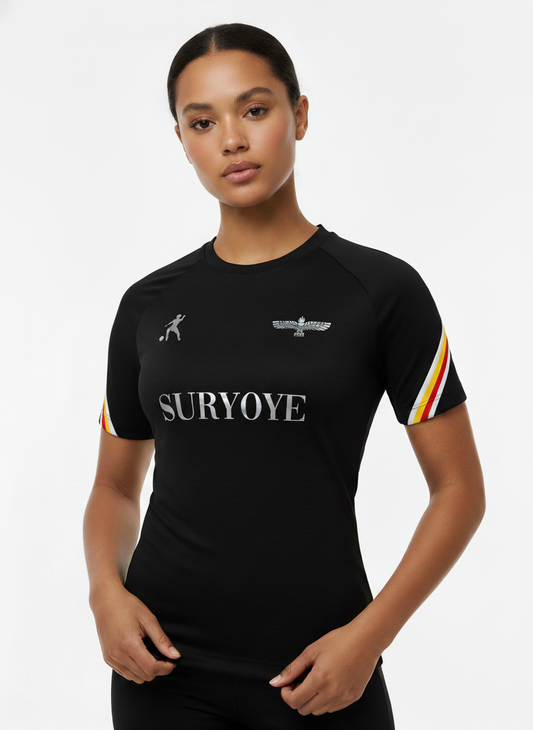 SURYOYE FOOTBALL SHIRT 2026