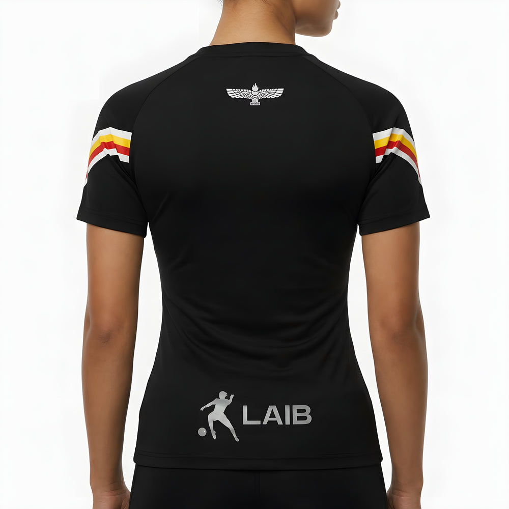 SURYOYE FOOTBALL SHIRT 2026 - LAIB