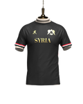 SYRIA FOOTBALL SHIRT - LAIB