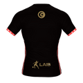 TUNISIA FOOTBALL SHIRT - LAIB