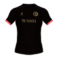 TUNISIA FOOTBALL SHIRT - LAIB