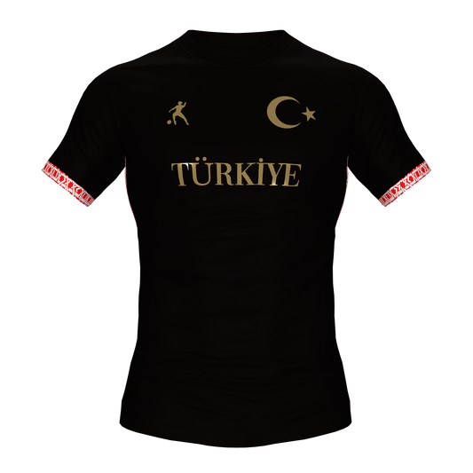 TÜRKIYE FOOTBALL SHIRT