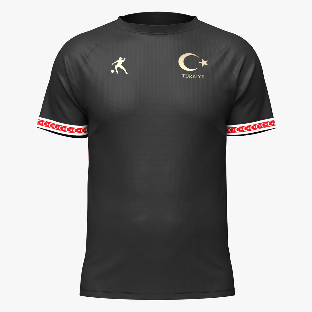 Turkiye Front