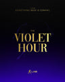 The Violet Hour