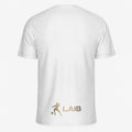 White Gold Back