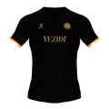 YEZIDI FOOTBALL SHIRT - LAIB