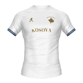 KOSOVA FOOTBALL SHIRT - LAIB