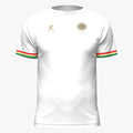 KURDISTAN FOOTBALL SHIRT 2026 2.0 - LAIB