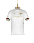 AFGHANISTAN FOOTBALL SHIRT - LAIB