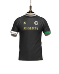 ALGERIA FOOTBALL SHIRT - LAIB