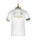 ALGERIA FOOTBALL SHIRT - LAIB